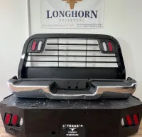 2020-2025 Ram 2500/3500 Rear Bumper-50 – Image 1