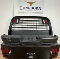 2020-2024 Ram 2500 Rear Bumper-78 – Image 1