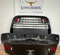2020-2024 Ram 2500 Rear Bumper-78 – Image 2