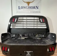 20200-2024 Ram 2500 Rear Bumper-54 – Image 2