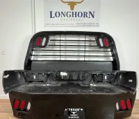 2020-2024 Ram 2500 REAR BUMPER-74 – Image 2