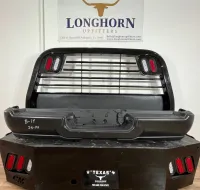 2020-2024 Ram 2500 REAR BUMPER-74 – Image 1