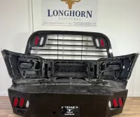 20-24 Ram 2500 Front BUMPER-35 – Image 2