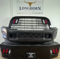 20-24 Ram 2500 Front BUMPER-35 – Image 1