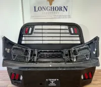 2020-2024 Ram 2500 Front Bumper-27 – Image 2
