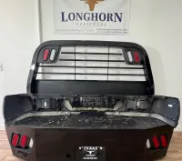 2020-2024 Ram 2500 Rear Bumper-53 – Image 2