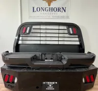2020-2024 Ram 2500 Rear Bumper-53 – Image 1