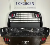 2020-2025 Ram 2500/3500 Rear Bumper-111 – Image 2