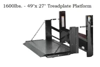 Tommy Liftgate – Image 1