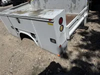 9FT KNAPHEIDE SERVICE BODY UTIL-45 – Image 1
