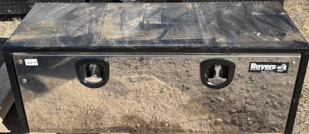 BUYERS UNDERBODY TOOL BOX TB-31 – Image 1