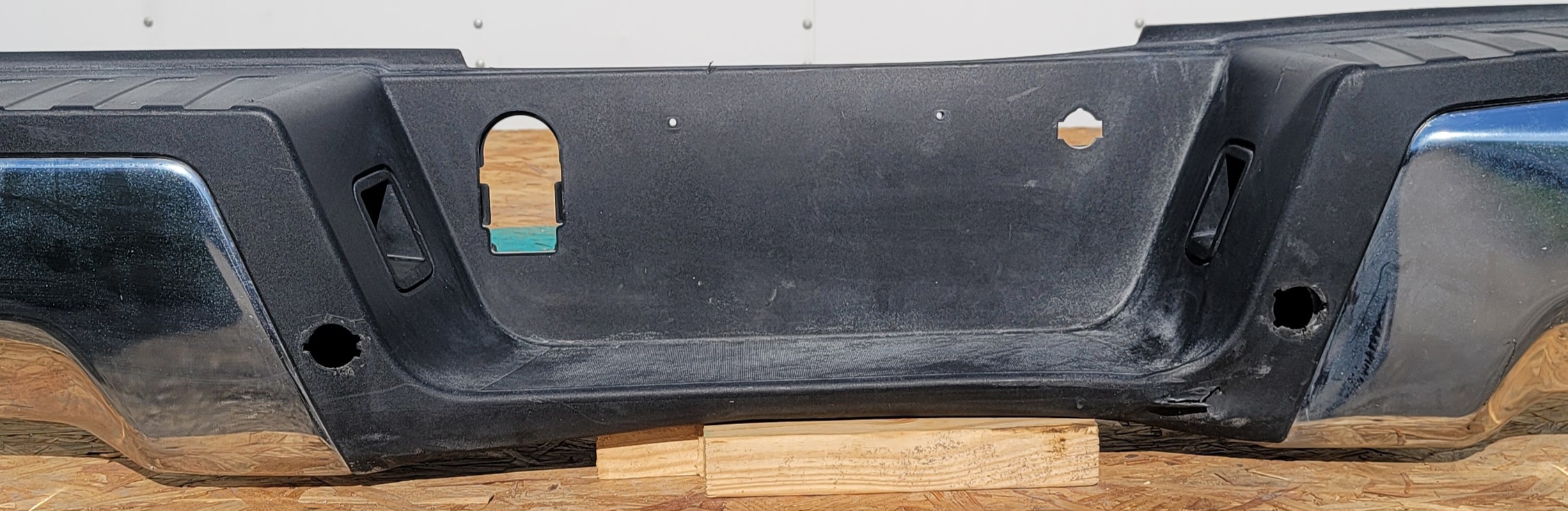 2019-2022 F250/350 Rear Bumper-184 – Image 4