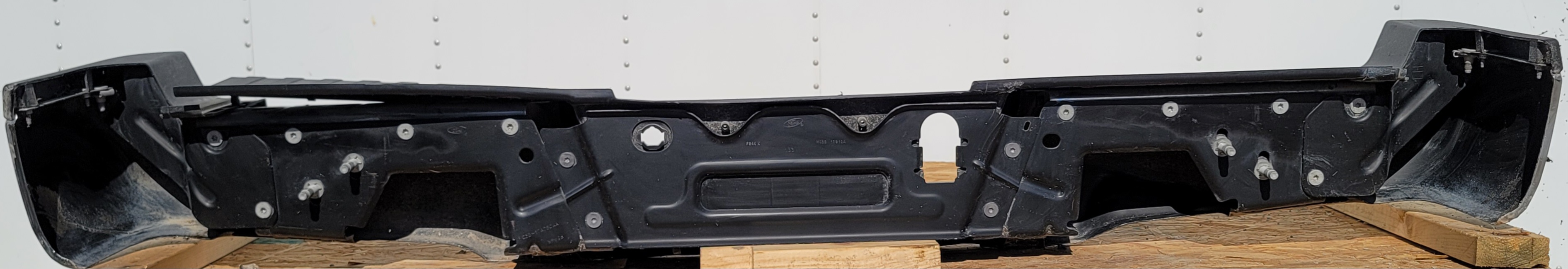 2019-2022 F250/350 Rear Bumper-184 – Image 7