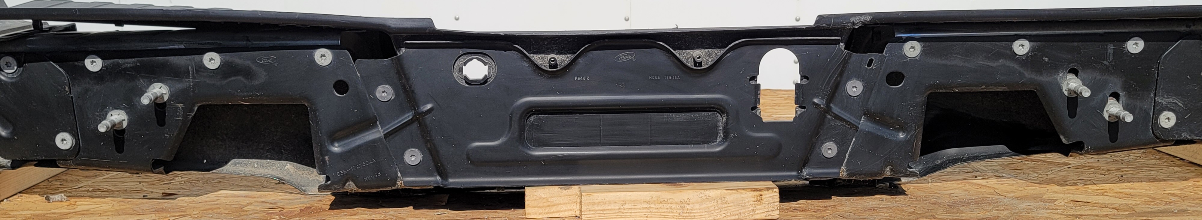2019-2022 F250/350 Rear Bumper-184 – Image 10