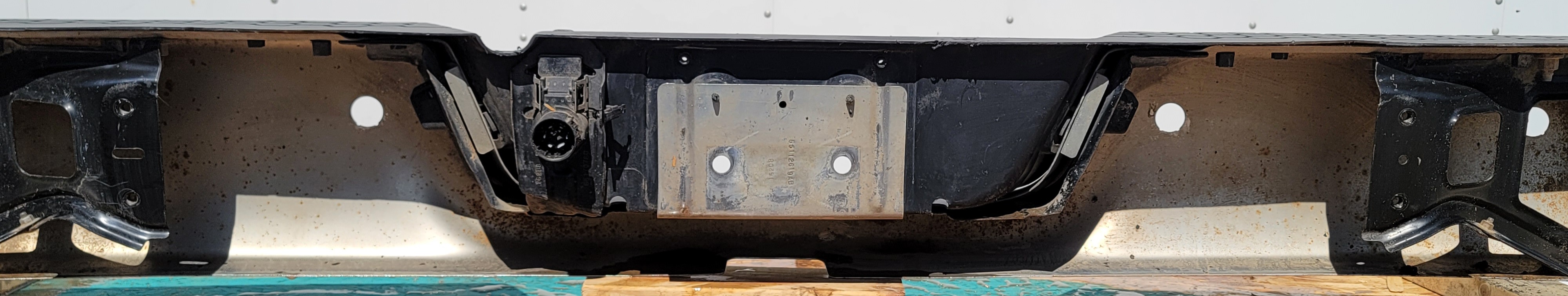 09-18 Ram 2500/3500 rear bumper-185 – Image 10