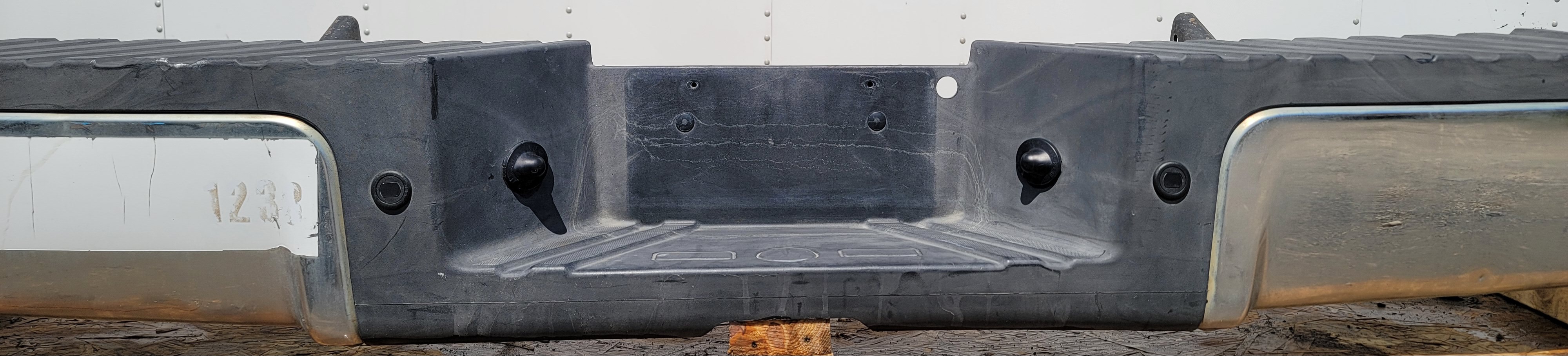 2011-16 F250/350 SD Rear Bumper-187 – Image 5