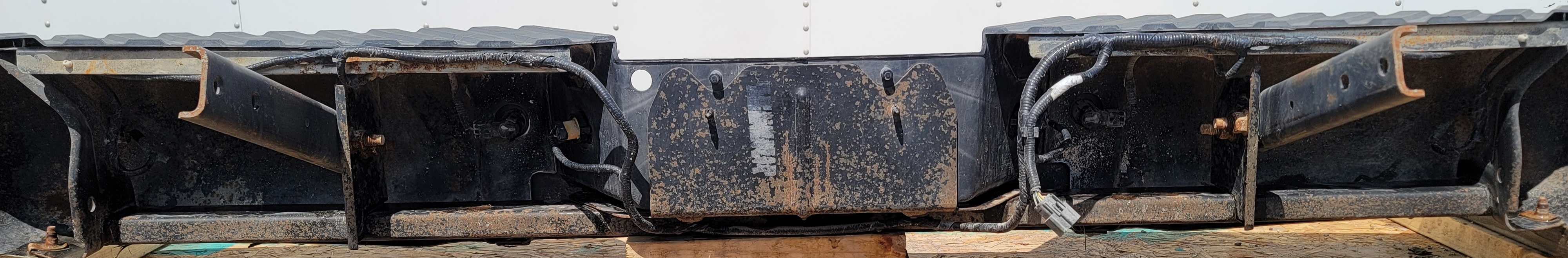 2011-16 F250/350 SD Rear Bumper-187 – Image 10