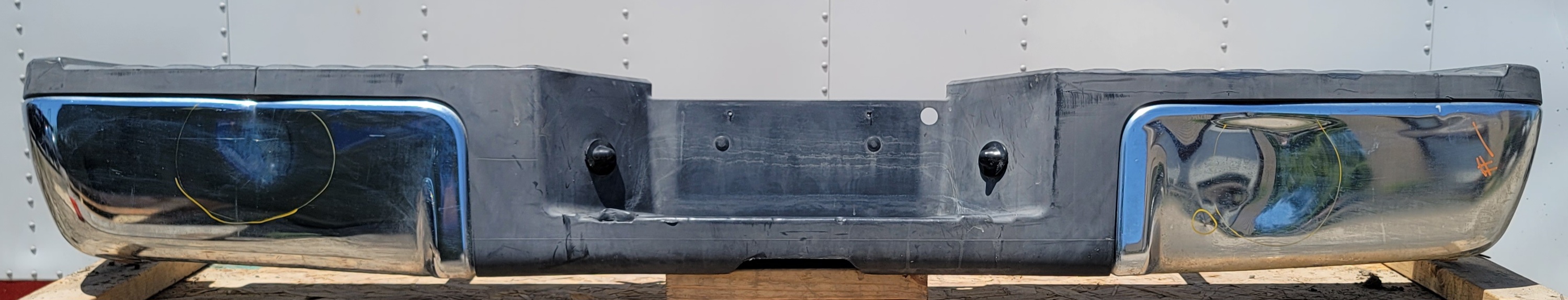 2011–2016 Ford F-250 Super Duty Rear Bumper-188 – Image 2