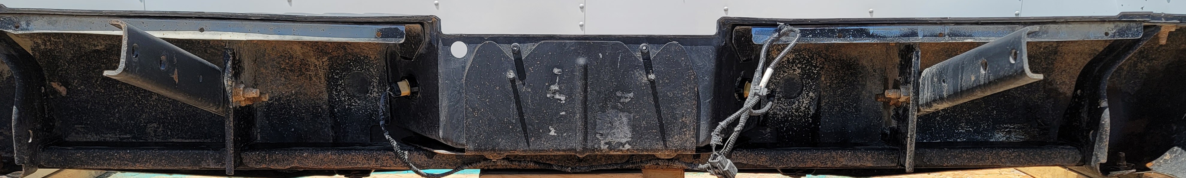 2011–2016 Ford F-250 Super Duty Rear Bumper-188 – Image 13
