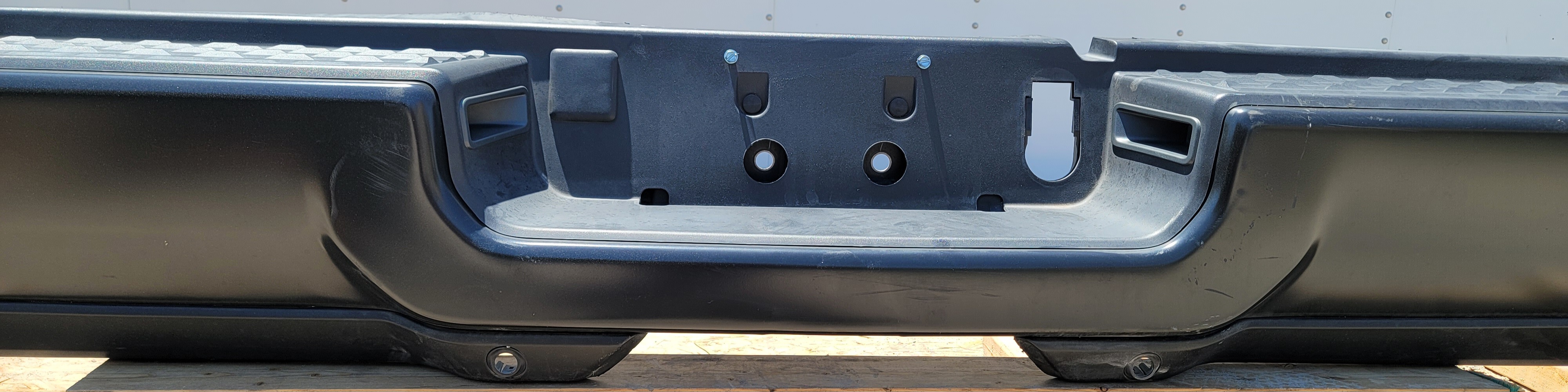 2019–2024 RAM 1500 DT Rear Bumper-191 – Image 5