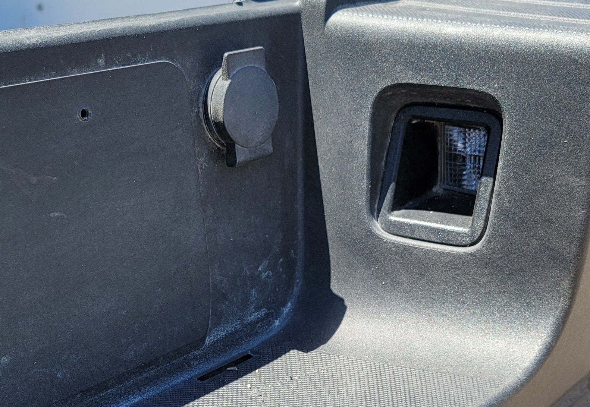 2020-2022 Ford F250/F350 Super Duty Rear Bumper-193 – Image 7