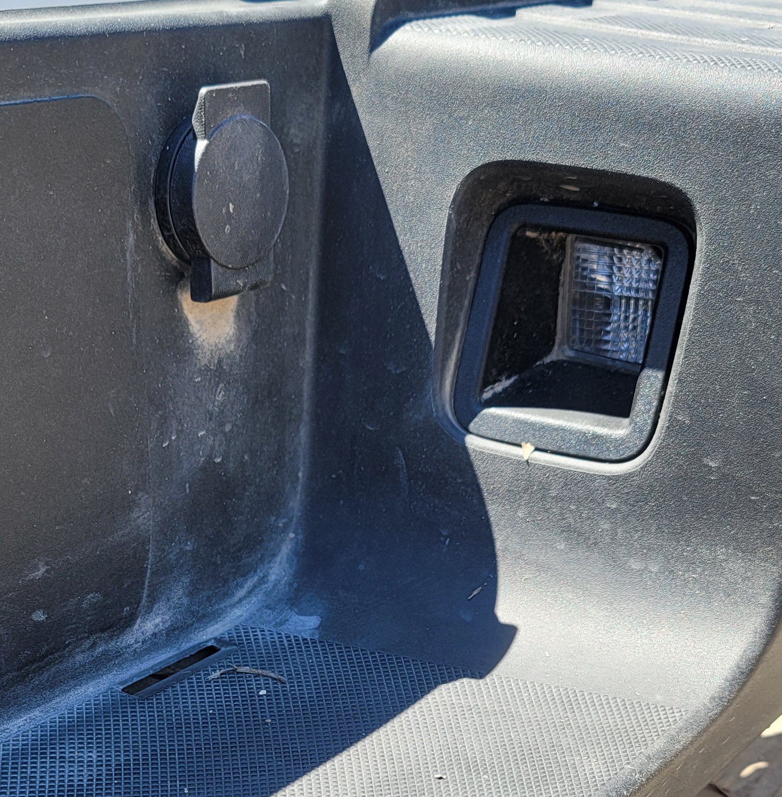 2021–2023 Ford F-150 Rear Bumper-194 – Image 6
