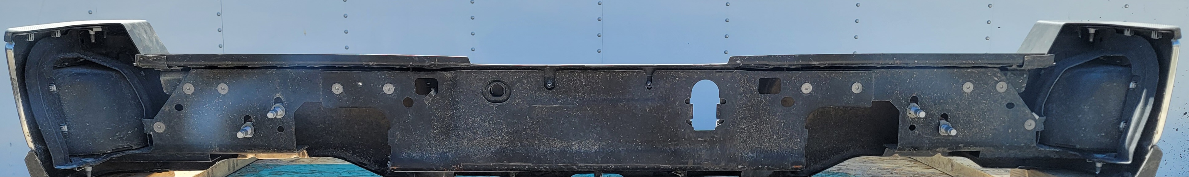 2021–2023 Ford F-150 Rear Bumper-194 – Image 9