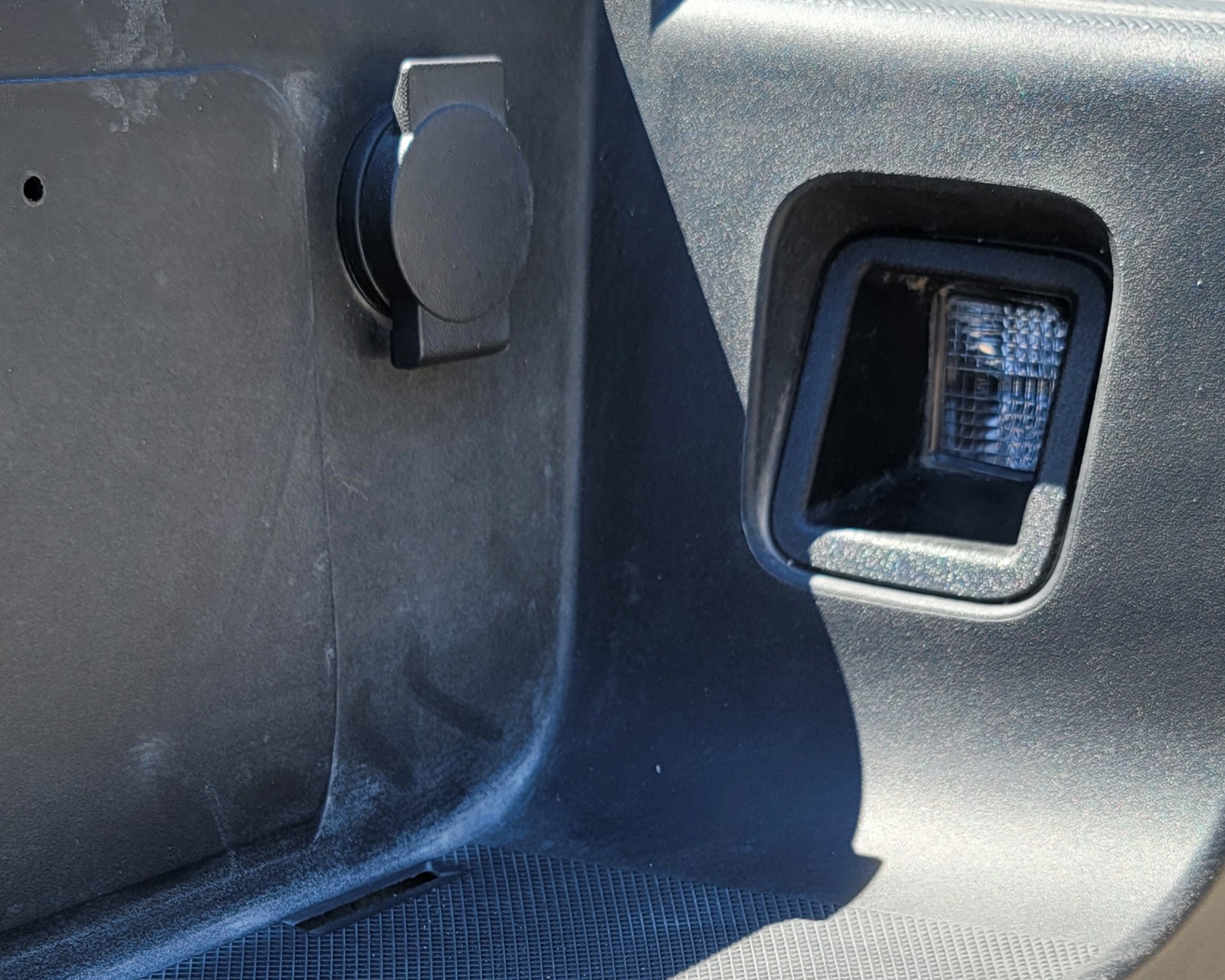 2021–2023 Ford F-150 Rear Bumper-195 – Image 6
