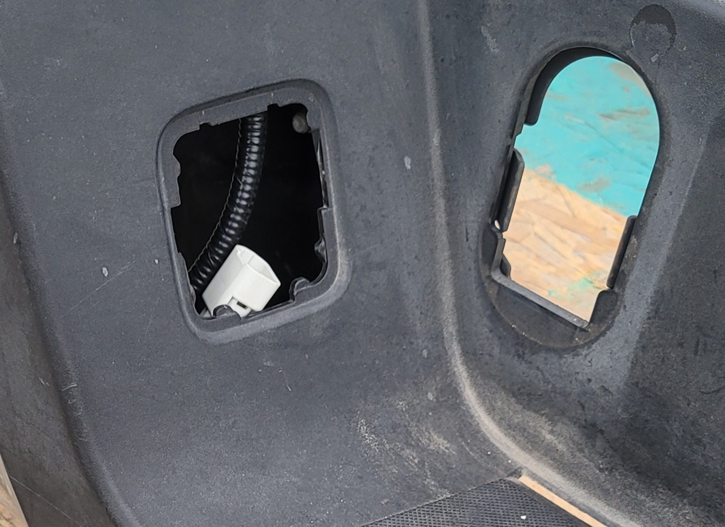 2019–2022 Ford 250 Rear Bumper-198 – Image 4