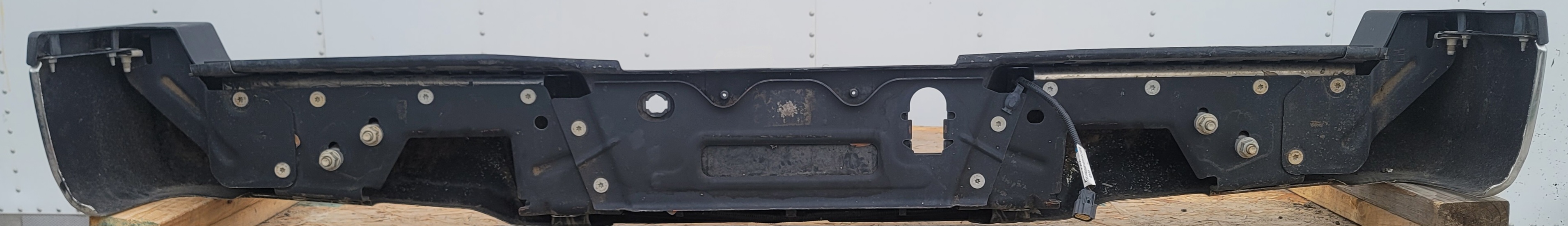 2019–2022 Ford 250 Rear Bumper-198 – Image 10