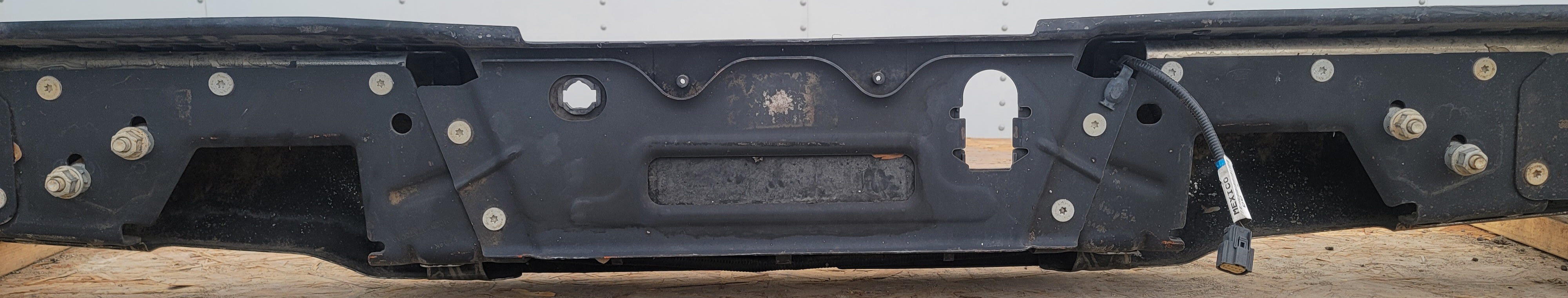 2019–2022 Ford 250 Rear Bumper-198 – Image 12