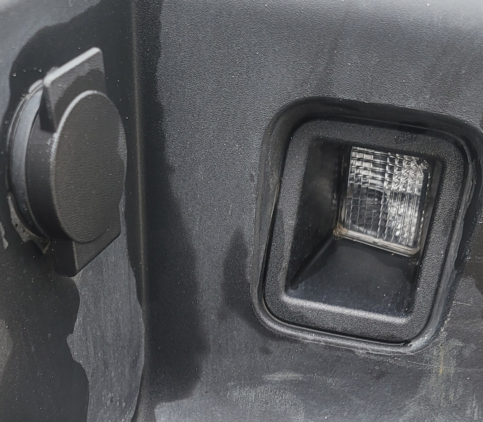 2019-2022 Ford 250 Rear Bumper-199 – Image 6