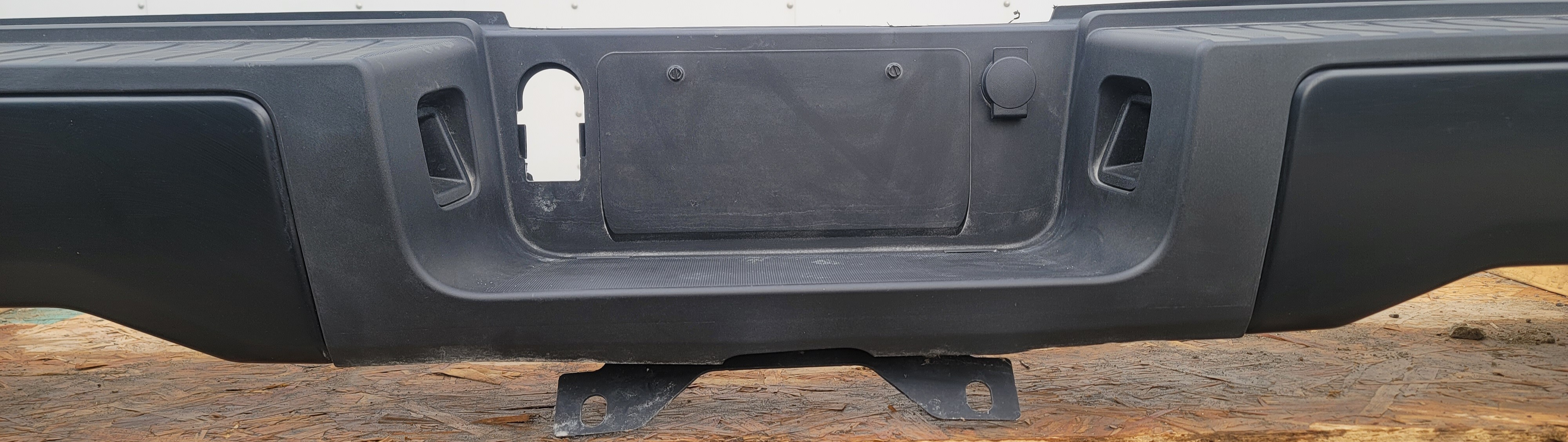 2023-2026 Ford 250 Rear Bumper-201 – Image 5