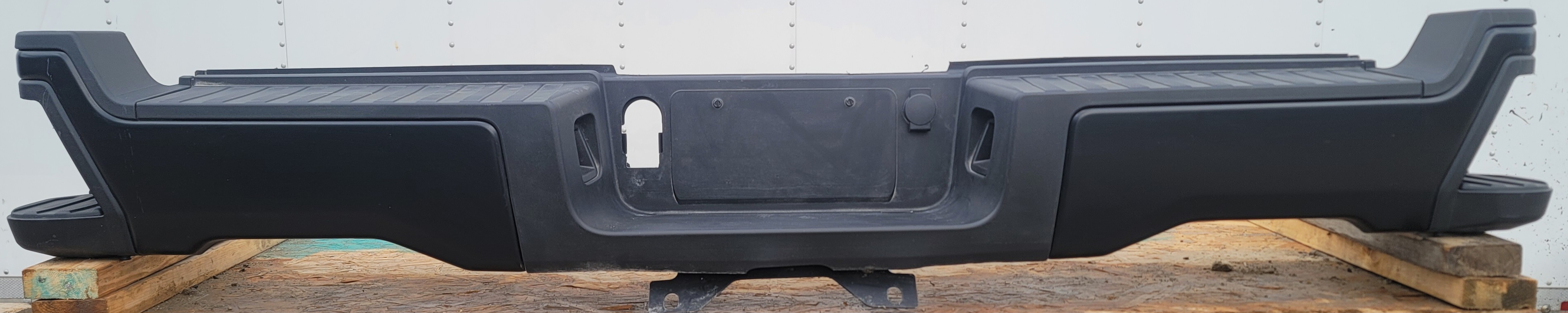 2023-2026 Ford 250 Rear Bumper-201 – Image 2