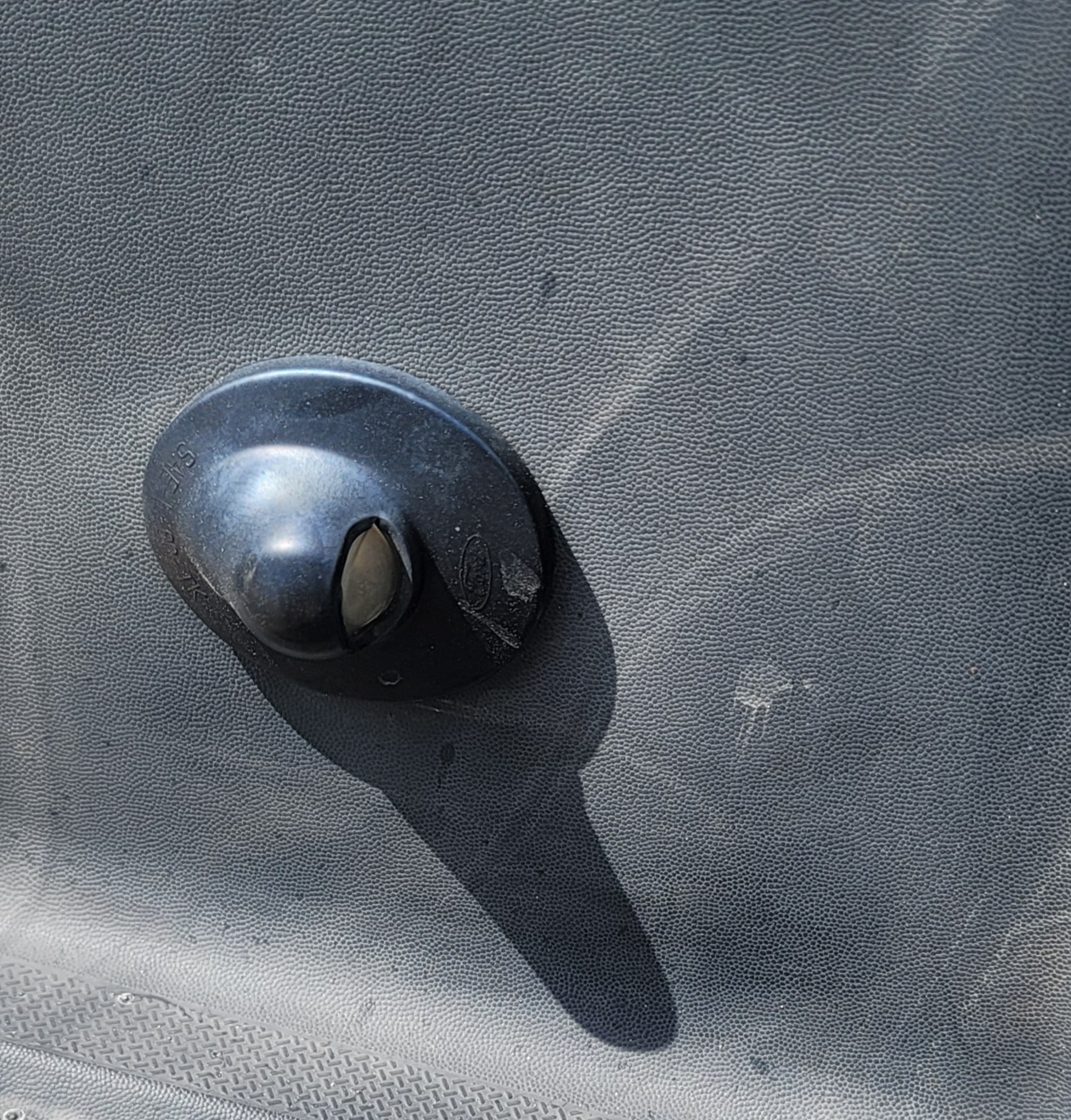 2011-2016 Ford F250 Rear Bumper-205 – Image 6