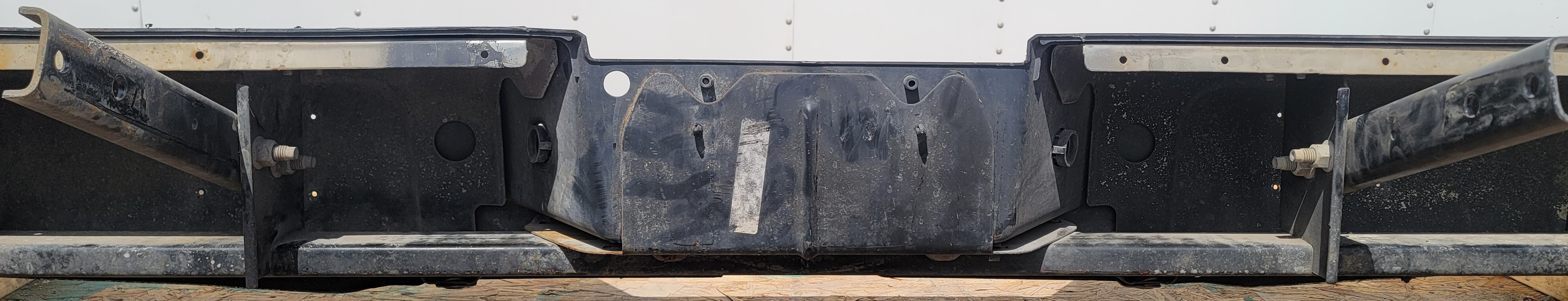 2011-2016 Ford F250 Rear Bumper-205 – Image 10