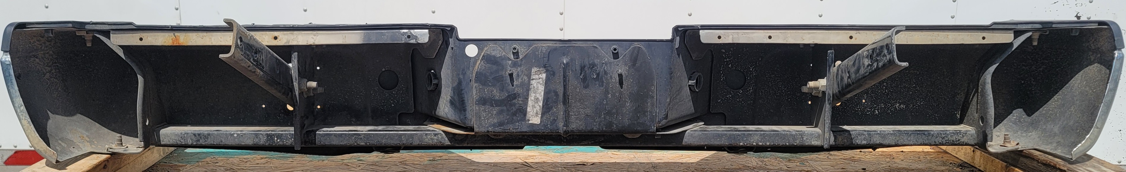 2011-2016 Ford F250 Rear Bumper-205 – Image 8