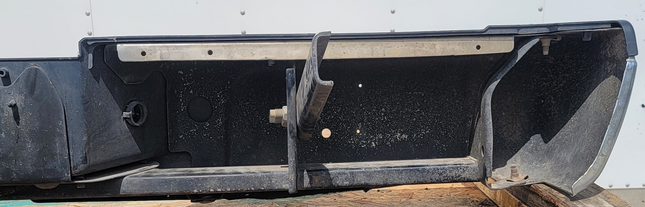 2011-2016 Ford F250 Rear Bumper-205 – Image 11