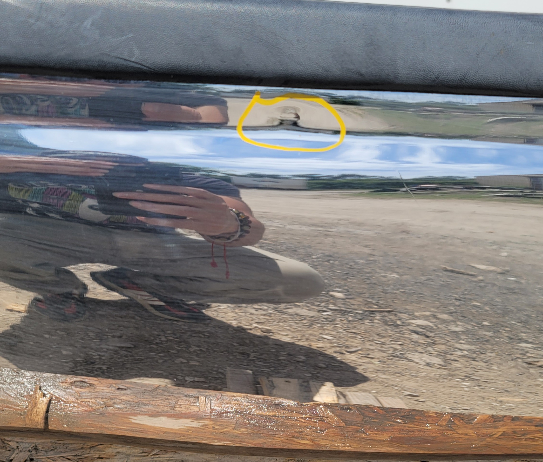 2008–2010 Ford F250/F350 Super Duty Rear Bumper-206 – Image 12