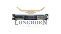 2023–2025 Ford Super Duty F-250 / F-350 Rear Bumper-204 – Image 1