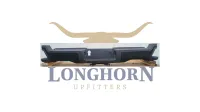 2023-2026 Ford 250 Rear Bumper-201 – Image 1