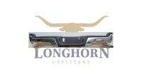 2019–2022 Ford 250 Rear Bumper-198 – Image 1