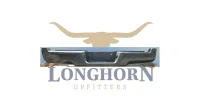 2021–2023 Ford F-150 Rear Bumper-196 – Image 1