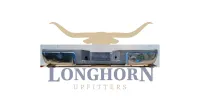 2011–2016 Ford F-250 Super Duty Rear Bumper-188 – Image 1
