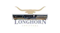 2013-2018 4TH GEN RAM REAR BUMPER-186 – Image 1