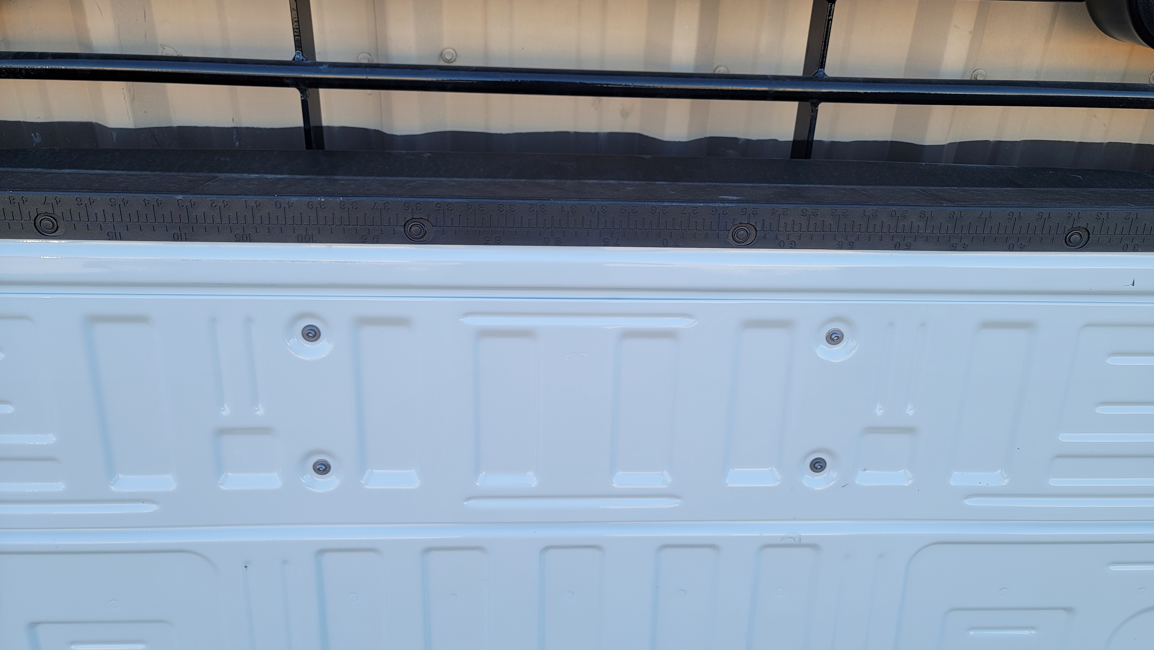 2023-2025 FORD SUPERDUTY TAILGATE-122 – Image 6