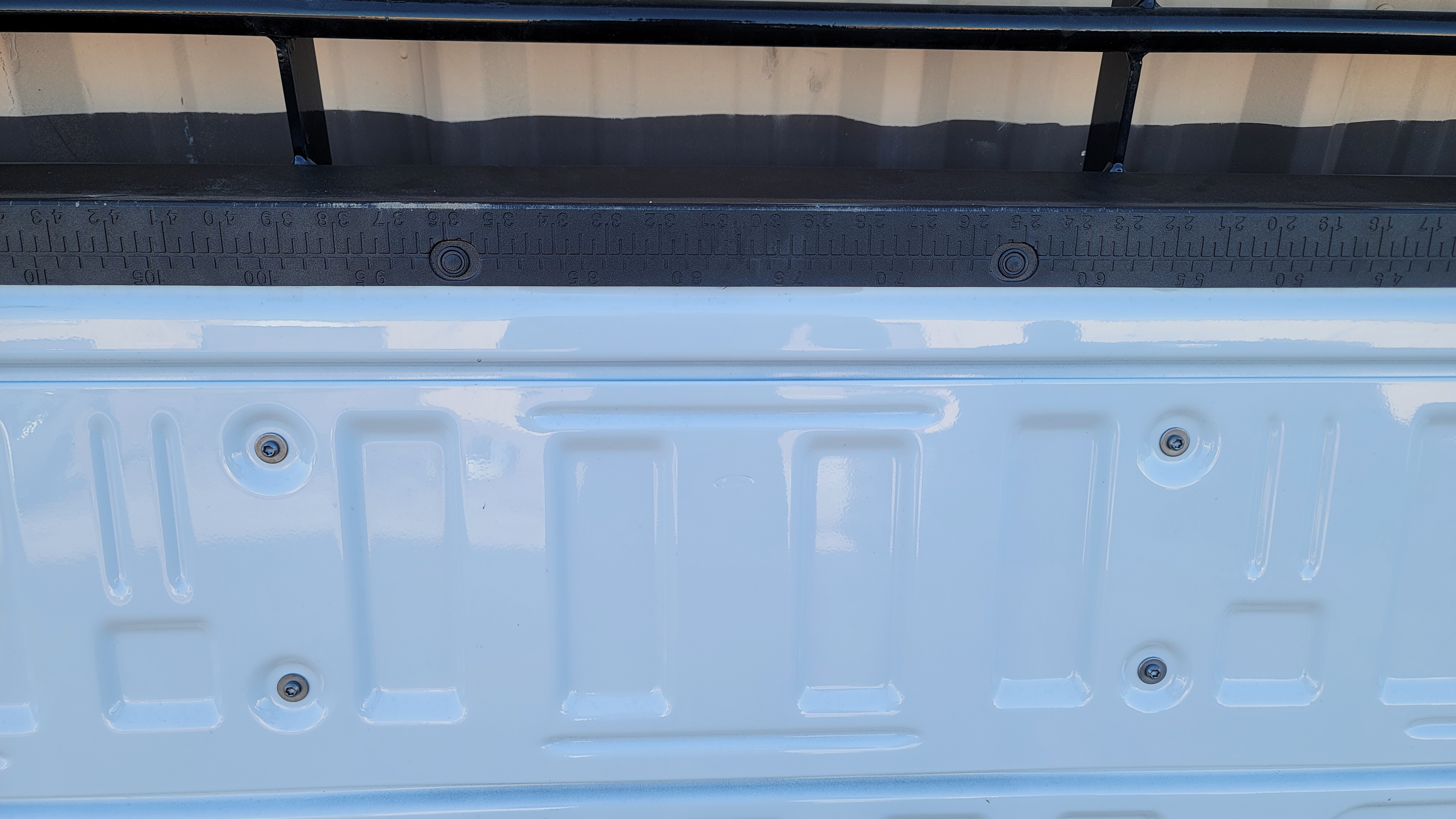 OEM 2023–2025 Ford Super Duty Tailgate-124 – Image 5