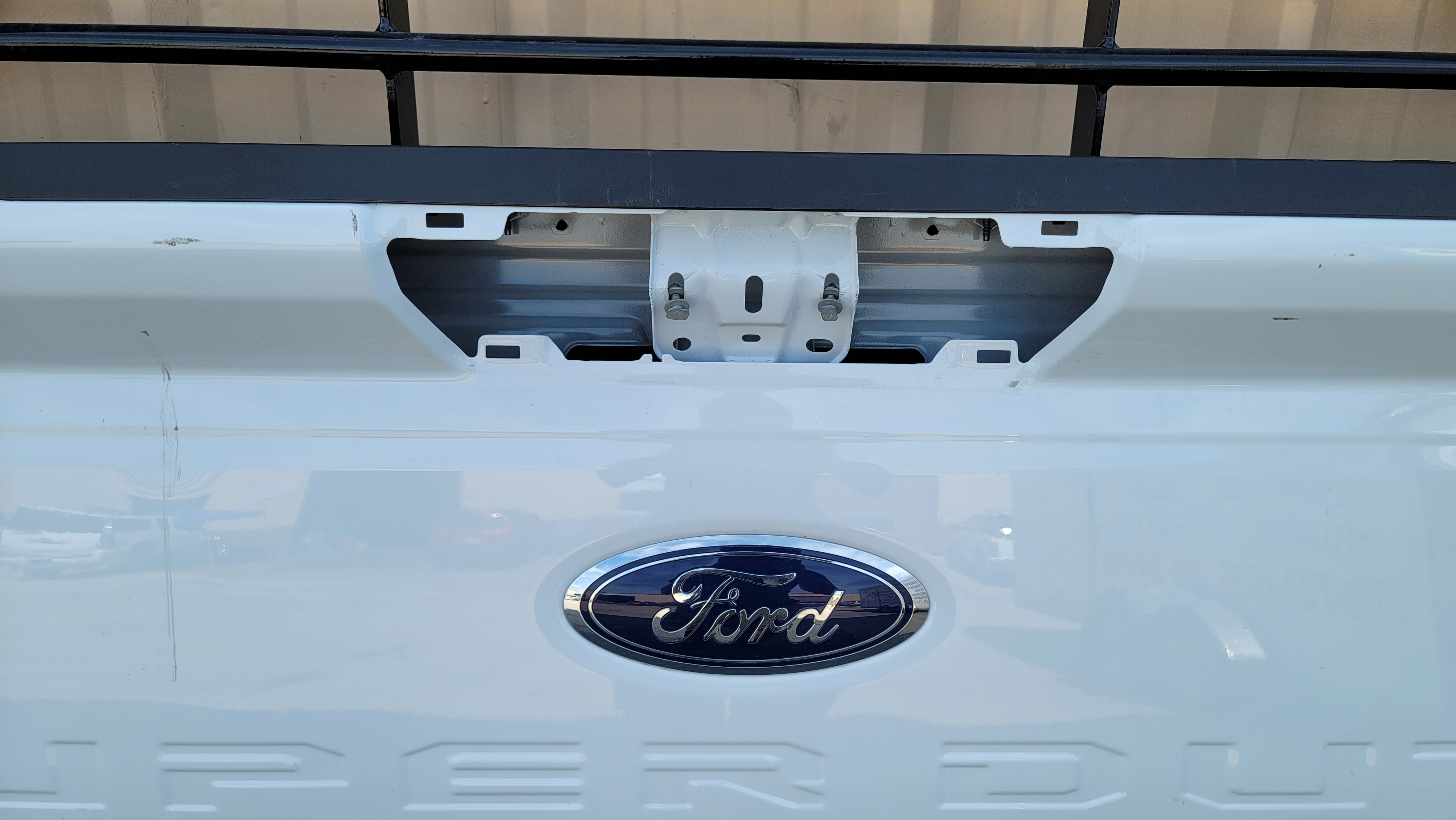 2023–2025 Ford Super Duty OEM Tailgate-144 – Image 2