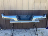 2017-2022 f250/f350 rear bumper-09 – Image 1