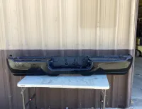 2020–2024 RAM 2500 Rear Bumper-48 – Image 1